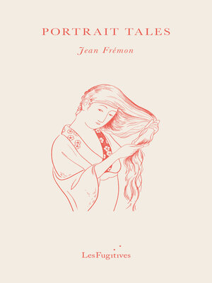 cover image of Portrait Tales